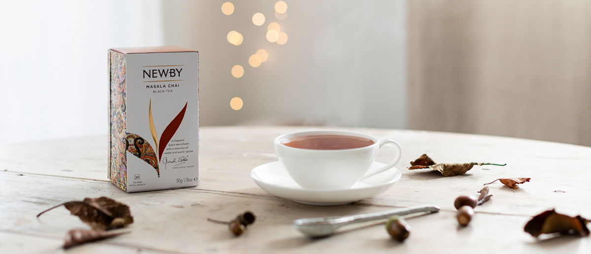 Согревающие купажи