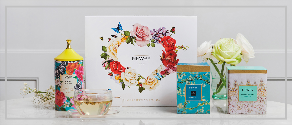 Подарок на День Святого Валентина