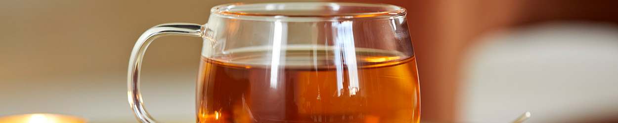 Ароматизированный черный чай