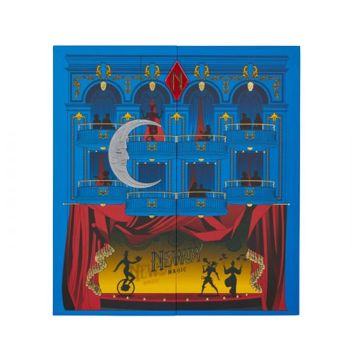 АДВЕНТ-КАЛЕНДАРЬ