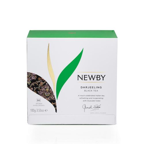 ДАРДЖИЛИНГ - 50 ПАКЕТИКОВ