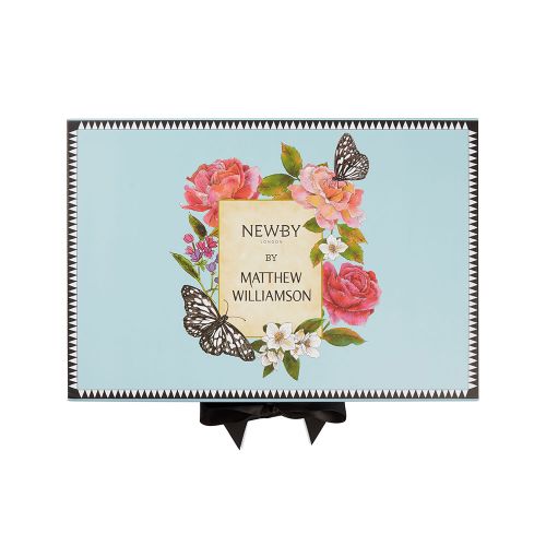 ПОДАРОЧНЫЙ НАБОР NEWBY BY MATTHEW WILLIAMSON