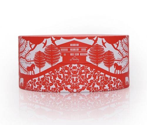 ПОДАРОЧНЫЙ НАБОР ЧАЯ  В ПИРАМИДКАХ 