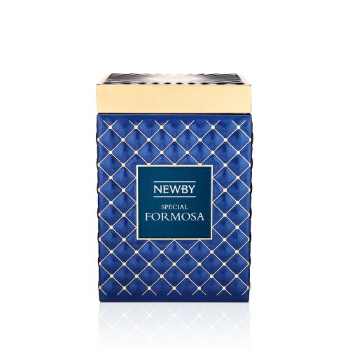 ГУРМЕ СПЕШЛ ФОРМОЗА