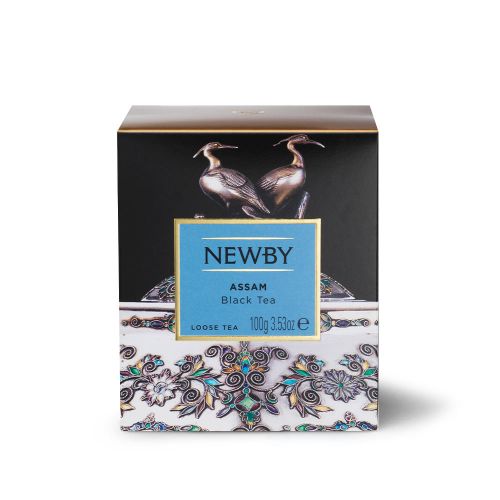 АССАМ - КАРТОН