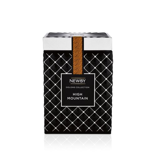 Хай маунтин