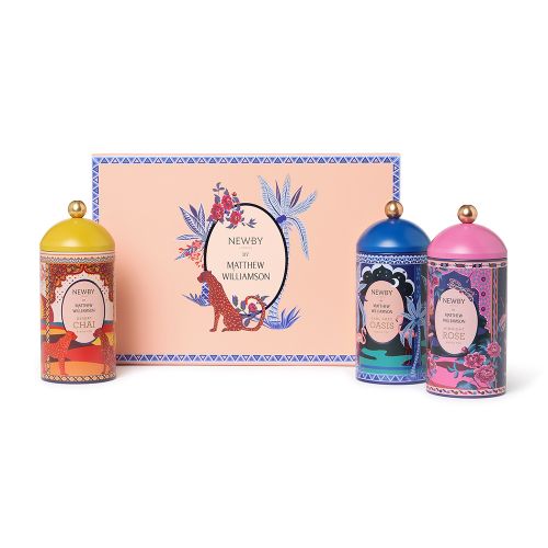 Trio Gift Set by Matthew Williamson
