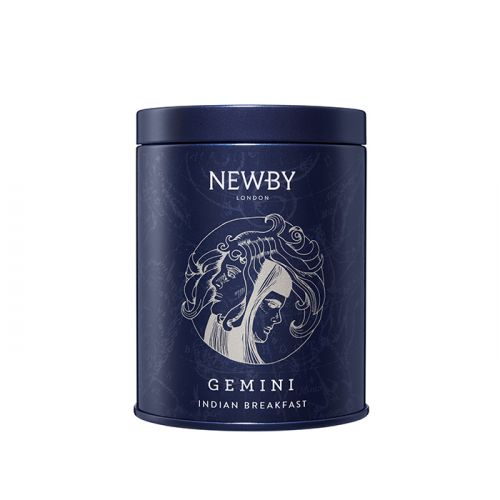 ЗОДИАК БЛИЗНЕЦЫ - ИНДИЙСКИЙ ЗАВТРАК  