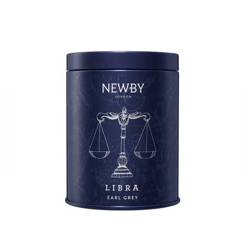 ЗОДИАК ВЕСЫ - ЭРЛ ГРЕЙ