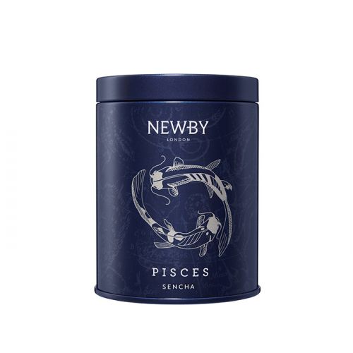 ЗОДИАК РЫБЫ - СЕНЧА