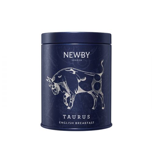 ЗОДИАК ТЕЛЕЦ - АНГЛИЙСКИЙ ЗАВТРАК