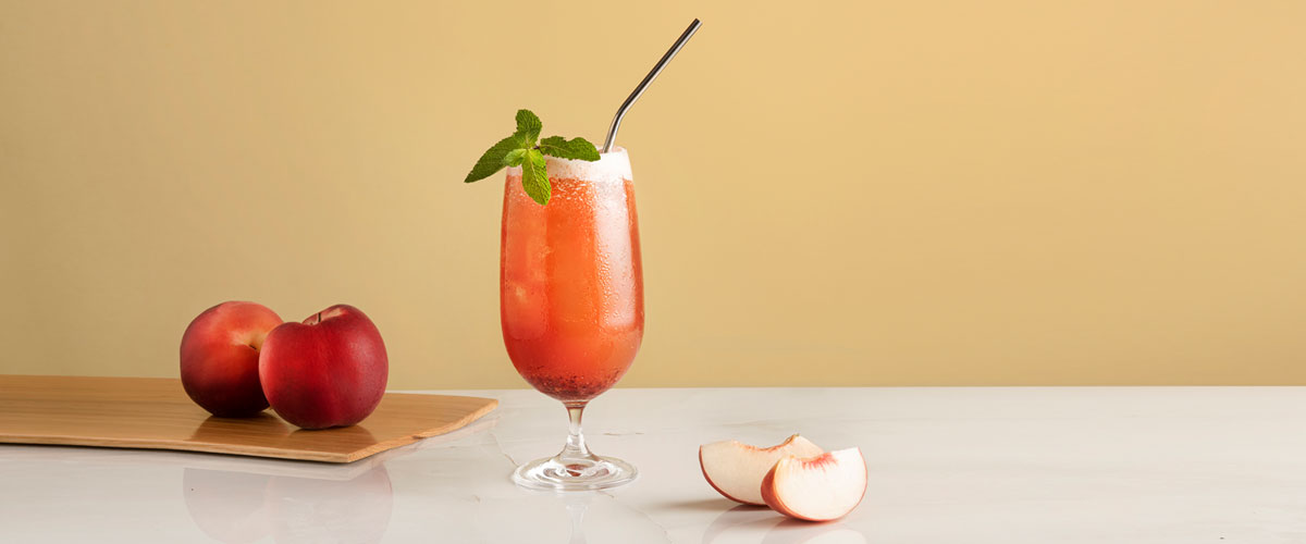 Quick and easy iced tea recipes for all tastes 