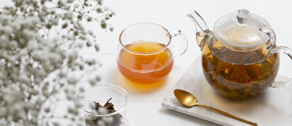 5 Best Teas For Your Health