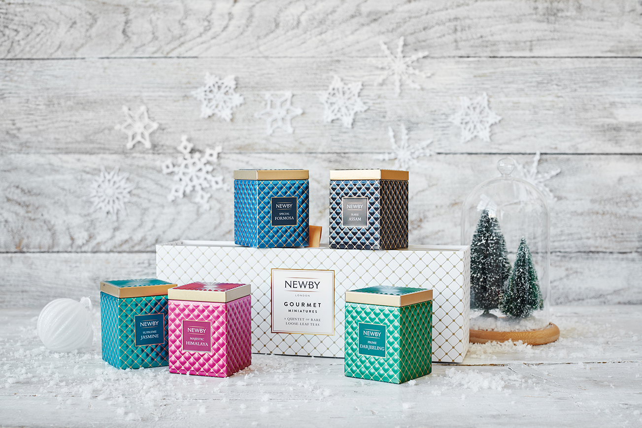 Stocking Fillers for Tea Lovers: A Gift Guide