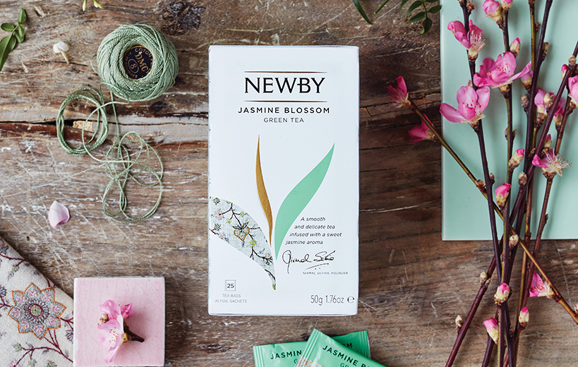 Introducing Our Refreshed Classic Tea Bag Collection