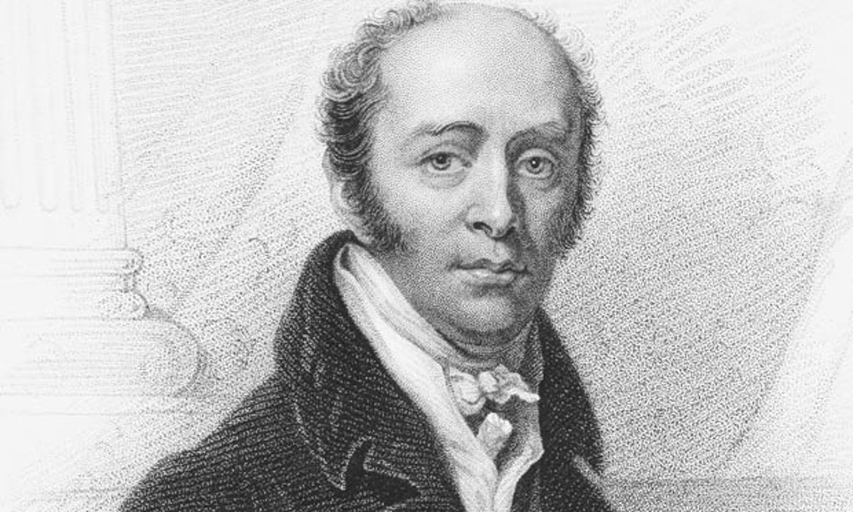 Earl Power: The Story of Earl Grey