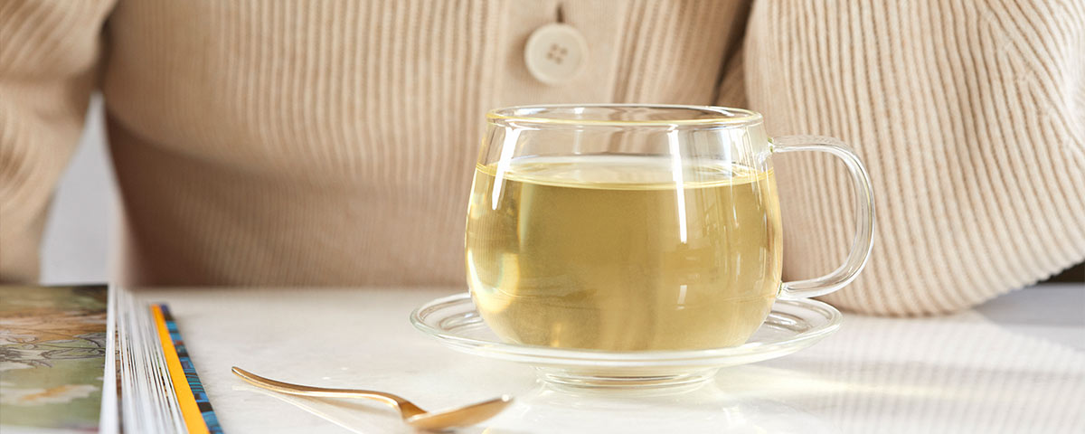 How to Make Green Tea from Tea Bags