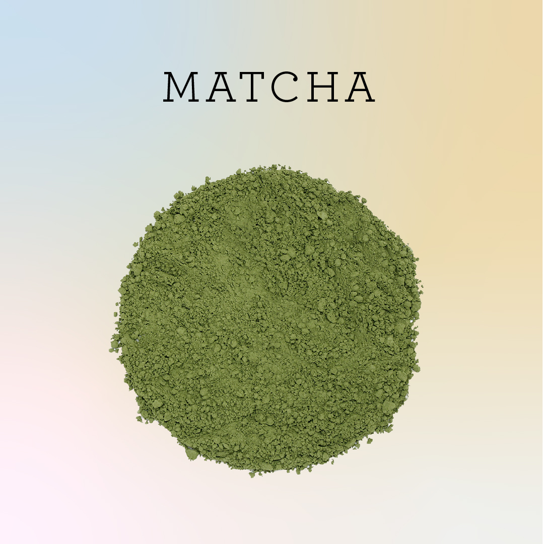 Newby Matcha