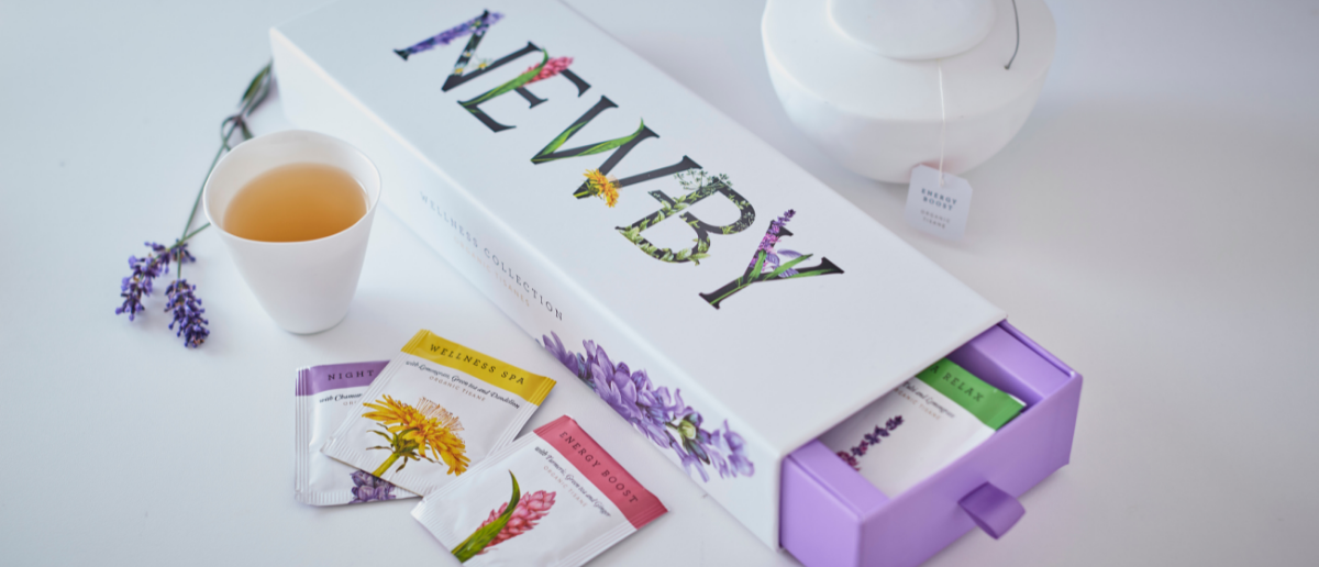 Newby Wellness Collection