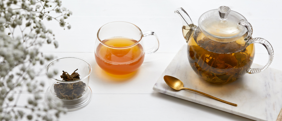 Newby Teas - The Medicinal Value of Tea