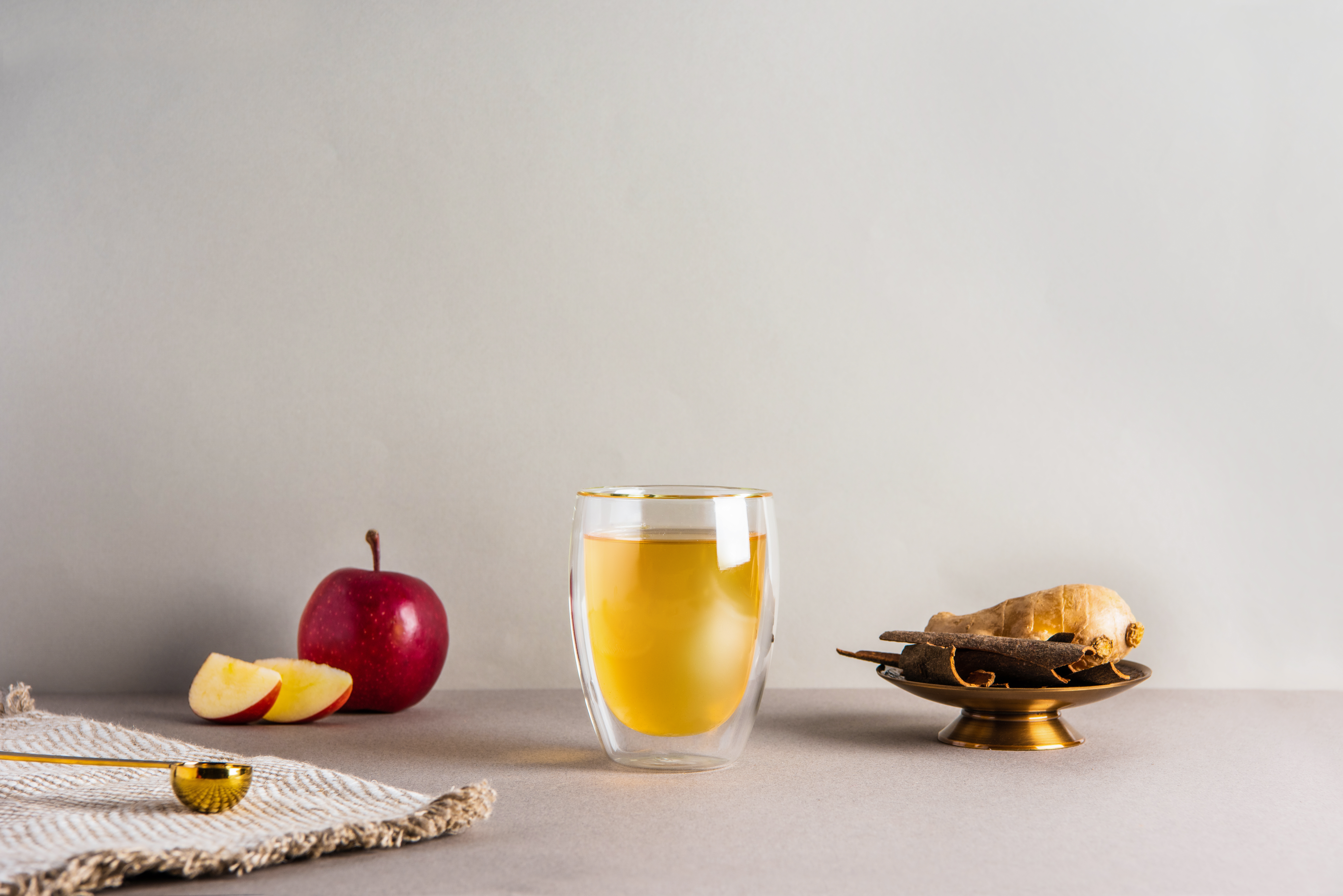 Newby Apple Strudel Warming Tea